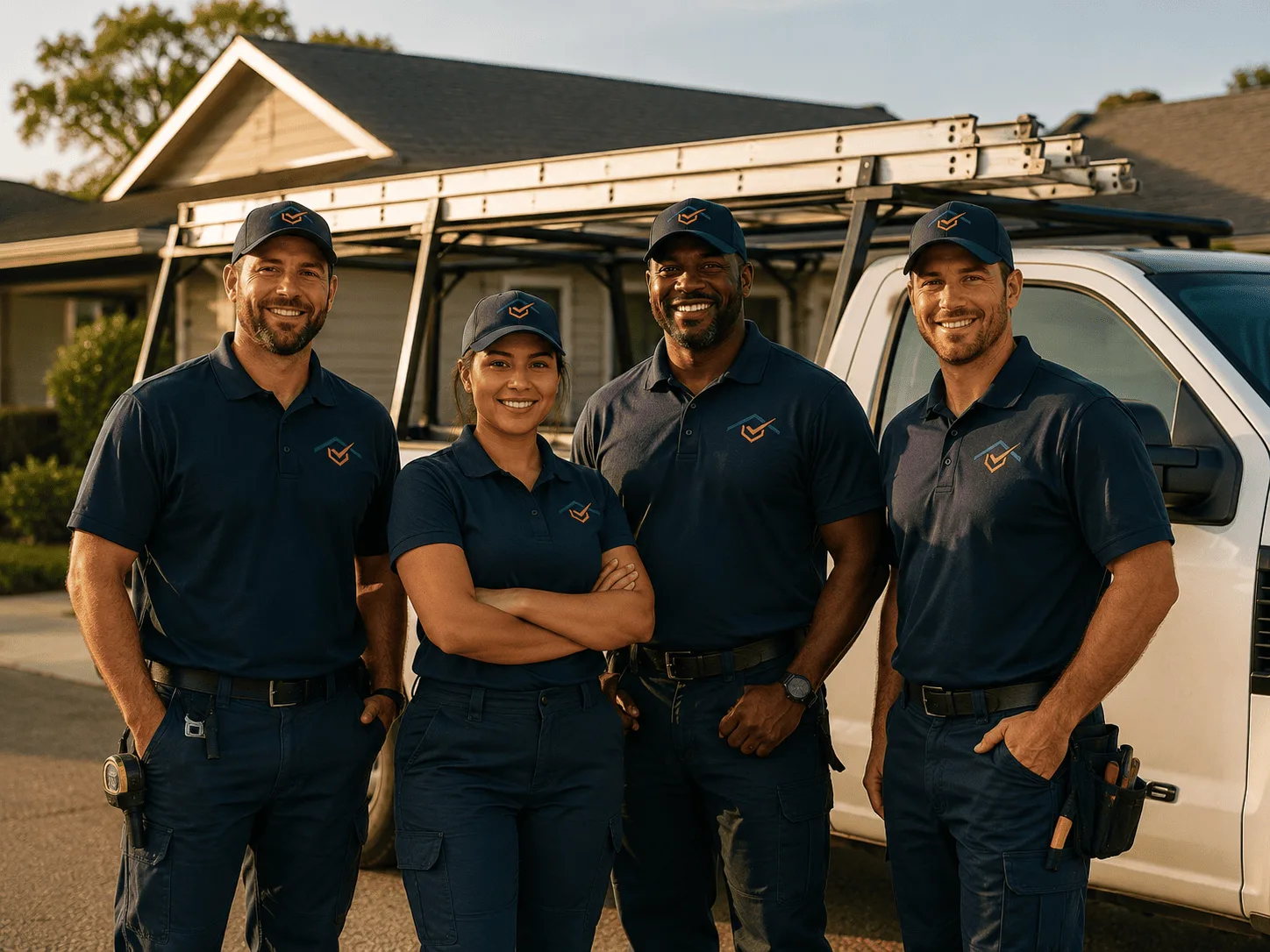 Roof Inspection company in Point Pleasant, WV